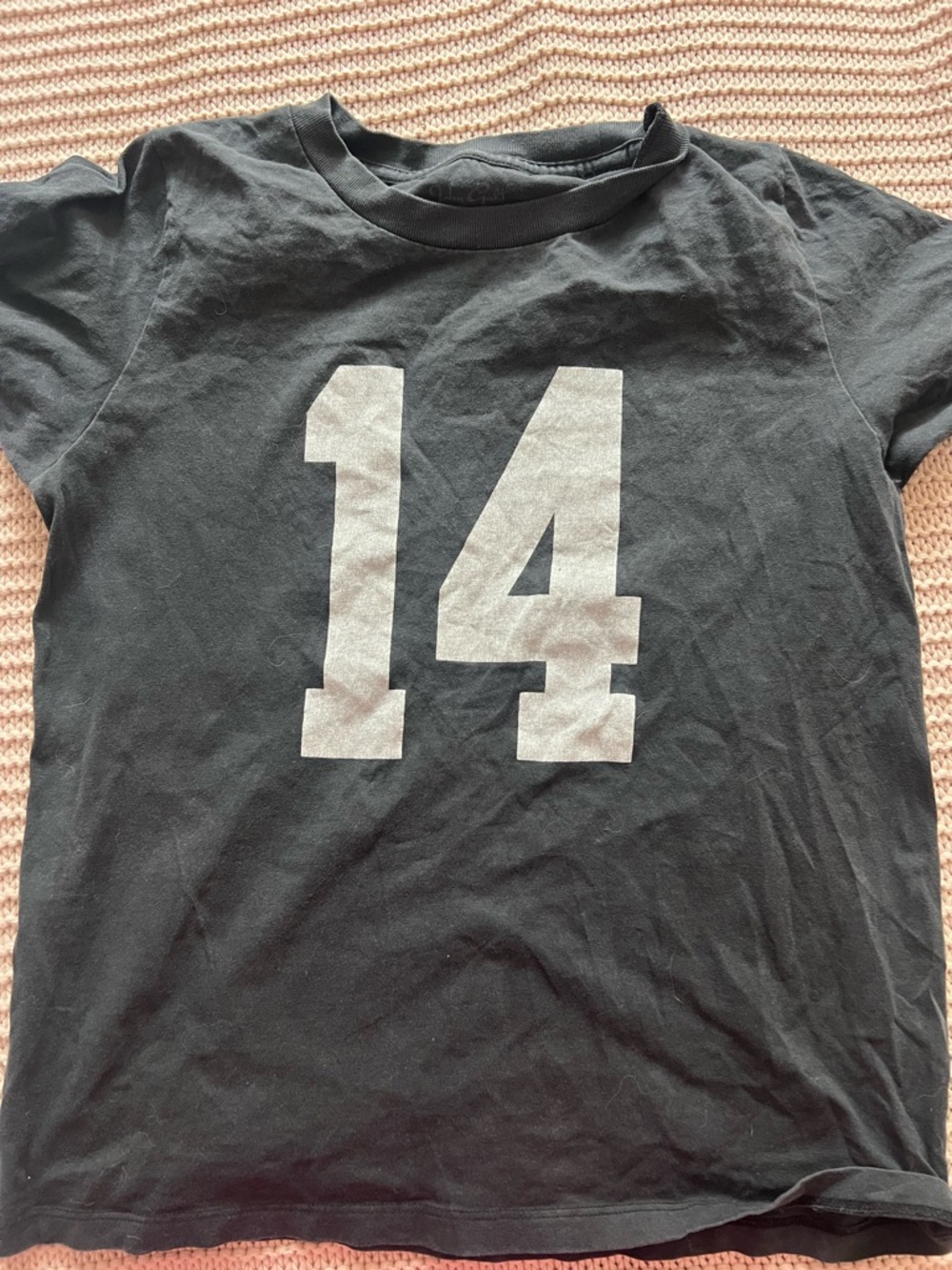 brandy melville 14 tshirt